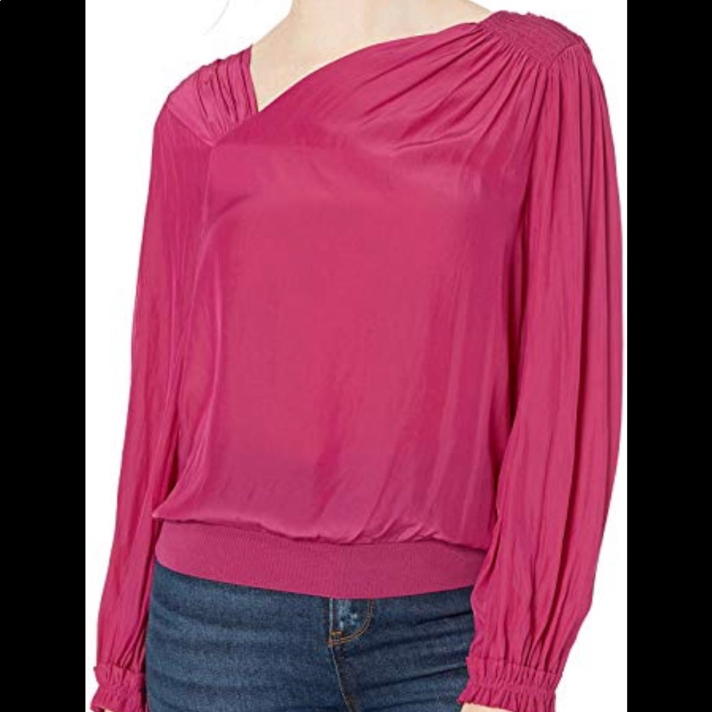 Ramy Brook Vic Top